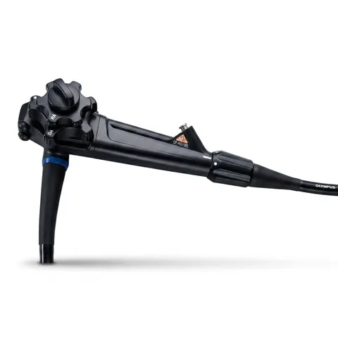Certified Refurbished Olympus CF-HQ190L High-Definition Colonoscope