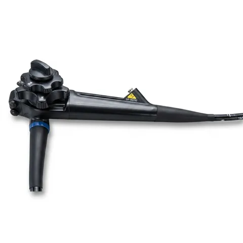 Certified Refurbished Olympus GIF-HQ190 Gastroscope with HD Resolution